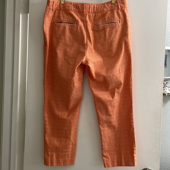 Anthropologie Cartonnier Charlie Trouser VGUC - Picture 3 of 7